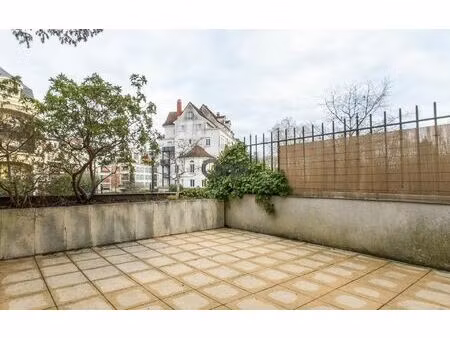 appartement le plessis-robinson 43.05 m² t-2 à vendre  320 000 €