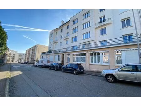 appartement limoges 74.43 m² t-2 à vendre  108 500 €