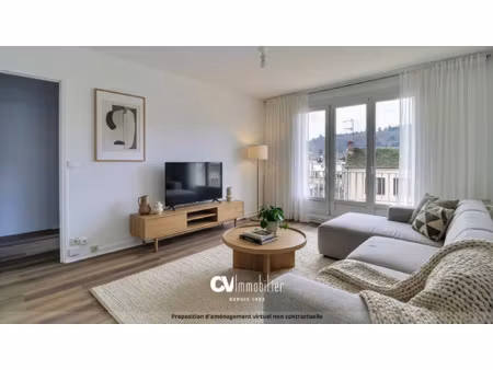 appartement 2 chambres proche centre-ville