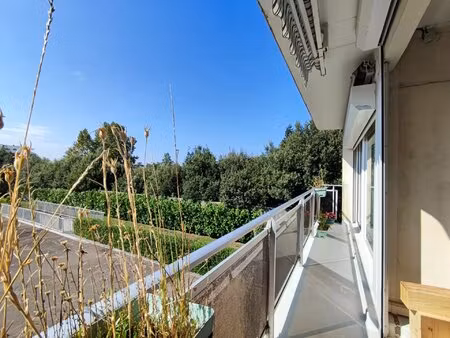 appartement t4 - 76m² - nantes sud