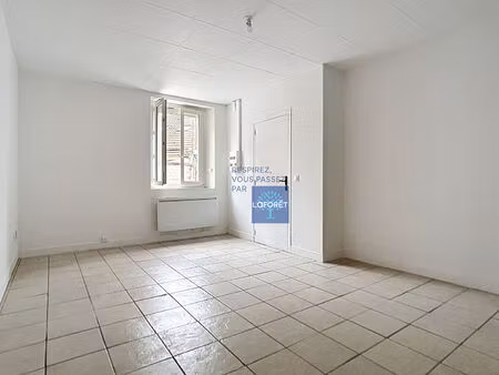appartement nogent sur oise 2 pièce(s) 45 m2