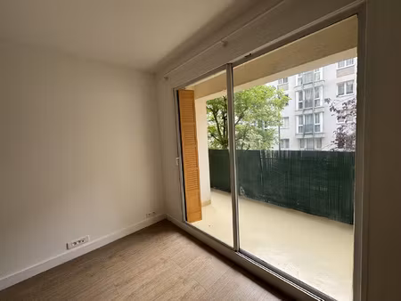 rue de toul - beau 3/4 pièces - 74m2 - proche métro michel b