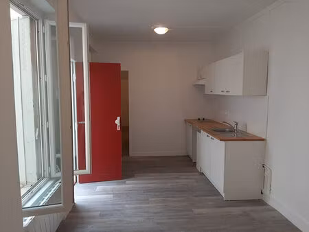 appartement paris 13e - 2/3 pièces