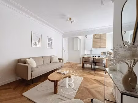 le service location de la maison barnes vous présente ce bien :