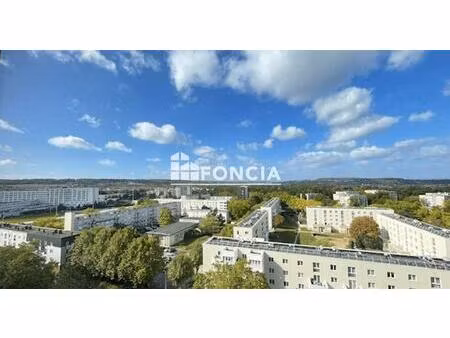 2 pieces 42m2 - 11eme etage -