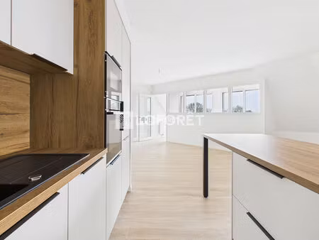 appartement pont l abbe 3 pièce(s) 88 m2