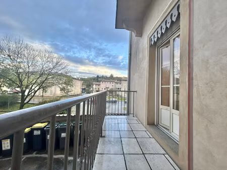 location appartement 3 pièces 77 m² à rive-de-gier (42800)