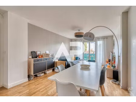 appartement rueil malmaison 4 pièce(s) 90 m2