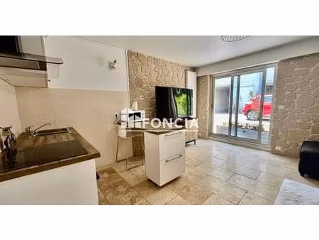 appartement 3 pièces – quartier des ursulines