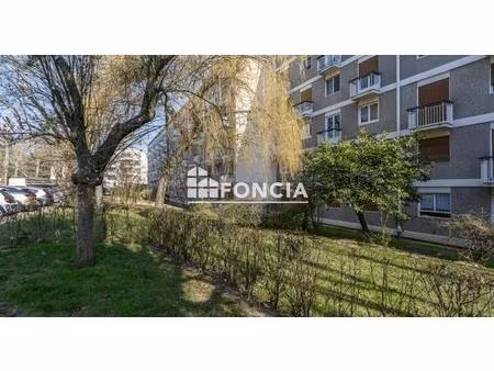 sceaux trevise - limite bourg la reine