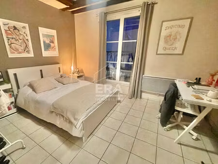 appartement tours 2 pièce(s) 32.25 m2