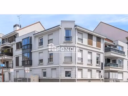 villeparisis- proche commerces et mairie