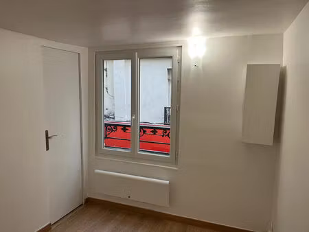 bureau - passage du caire