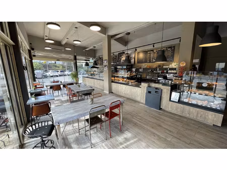 saint raphael l'emplacement idéal pour votre boulangerie ou