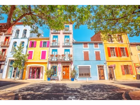 fonds de commerce leucate