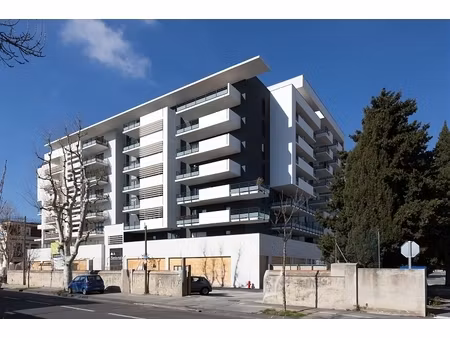 parkings couverts et securisés marseille st loup