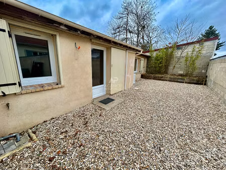 maison acheres 2 pièce(s) 36 m2