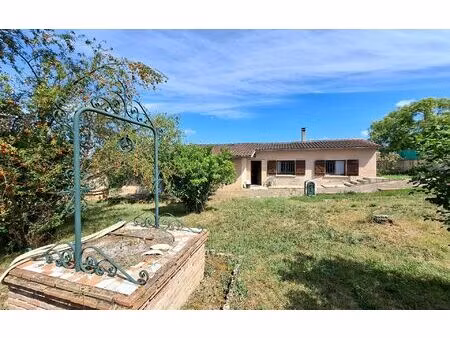 maison bessens m² t-4 à vendre  168 000 €