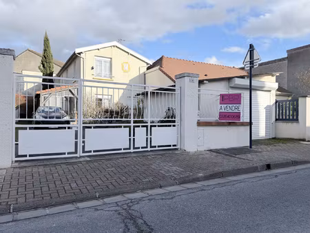 betheny maison t5 avec garage