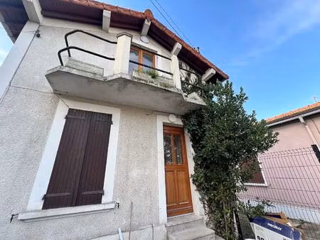 champigny-sur-marne - maison individuelle