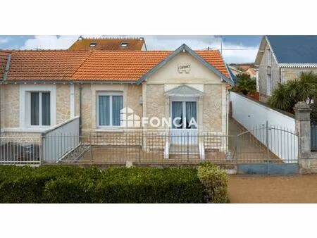 chatelaillon plage - a 2 pas de la mer