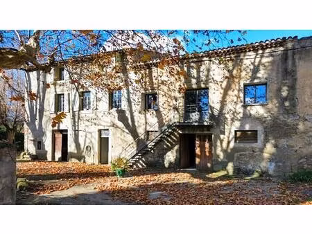 maison de 15 pièces de 400 m² à conques-sur-orbiel