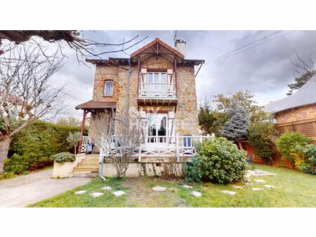 maison ermont 6 pièce(s) 99 94 m2