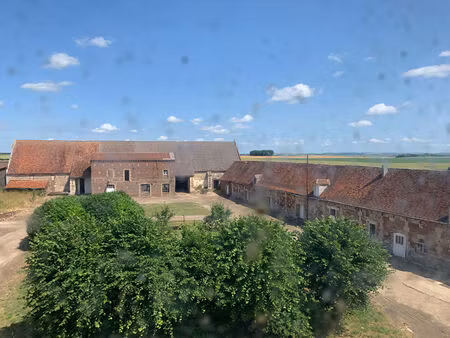 exclusivité grange à rénover