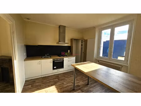 maison à vendre au coeur de guipavas 3 chambres