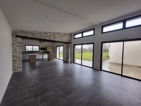 ensemble immobilier d'exception - double maison