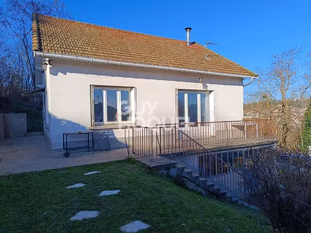 maison au calme  proche du centre ville de boën-sur-lignon