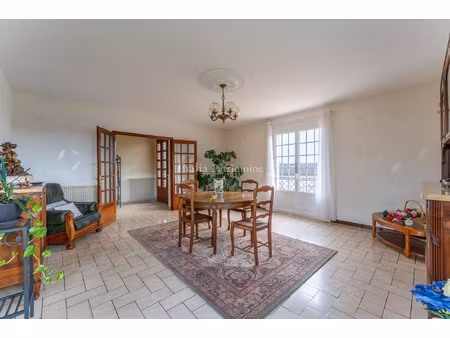 maison familiale de 220 m2 à lormont