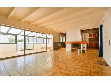 dpt charente maritime (17)  viager à vendre montguyon maison p8