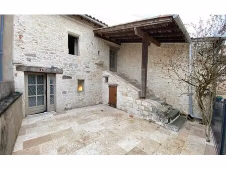 maison montpezat-de-quercy m² t-2 à vendre  99 000 €