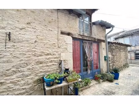 maison montpezat-de-quercy m² t-3 à vendre  109 000 €