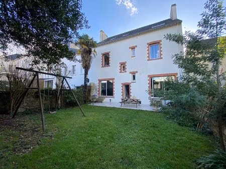 familiale 7-8 chambres monselet