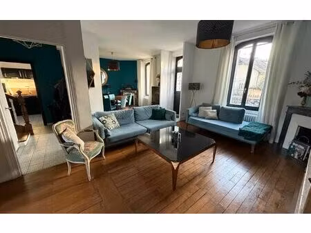maison nevers m² t-4 à vendre  228 000 €