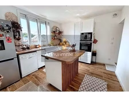 vente maison 6 pièces 112 m2 à ozoir-la-ferrière