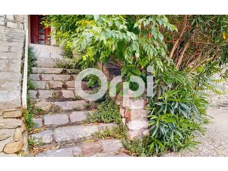 maison ruoms m² t-7 à vendre  177 100 €