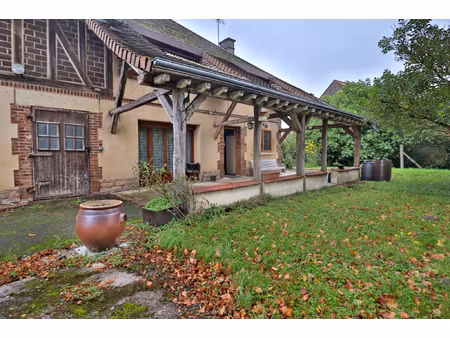 ensemble immobilier avec parc- agglomération troyenne