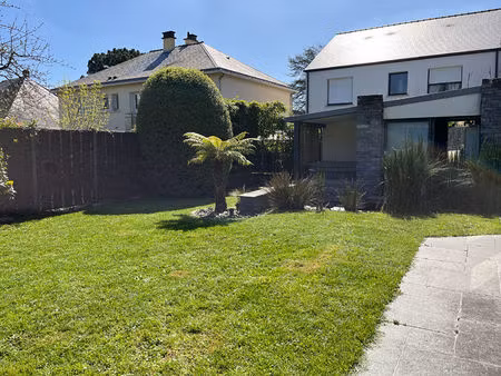 saint herblain belle maison de 160m2