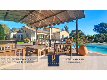 villa saint raphael boulouris