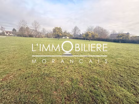 terrain isneauville 2800 m2