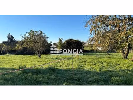 valence en poitou : les minieres de payré  au calme mais accès proche rn10