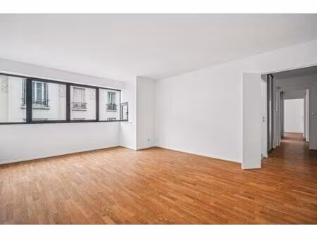 appartement t3 avec jardin - boulogne billancourt