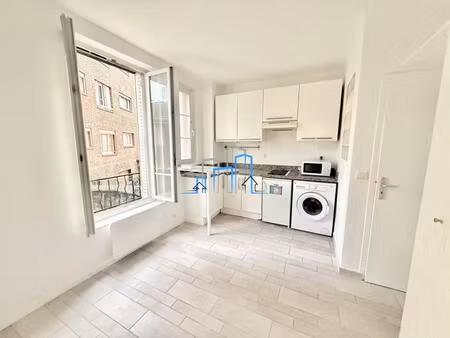 appartement 1 pièce à ivry-sur-seine (94200)