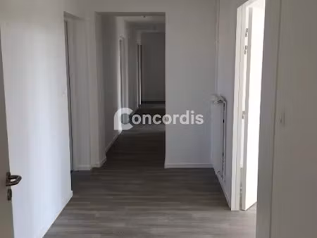 location appartement 6 pièces 114 m² à montfaucon-d'argonne (55270)  580 €