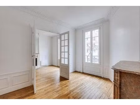 appartement 3 pièces