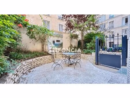 secteur av foch - coup de coeur