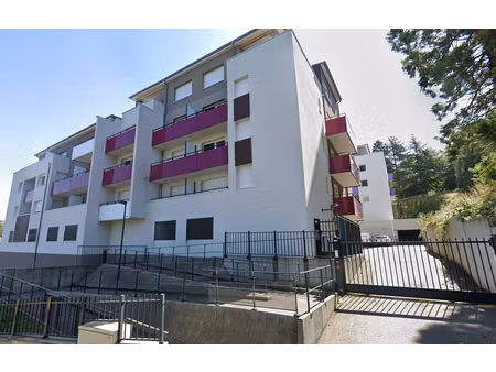 appartement vandoeuvre les nancy 1 pièce(s) 20 m2